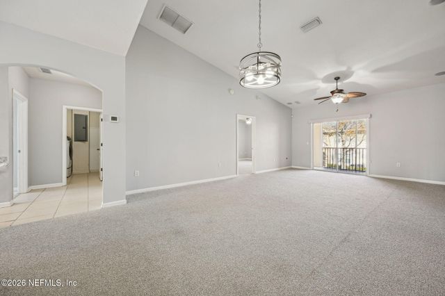 3750 SILVER BLUFF Boulevard 605, Orange Park, FL 32065