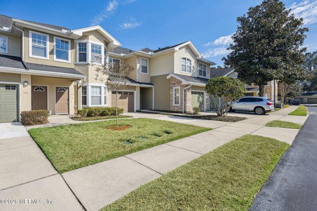 3750 SILVER BLUFF Boulevard 605, Orange Park, FL 32065