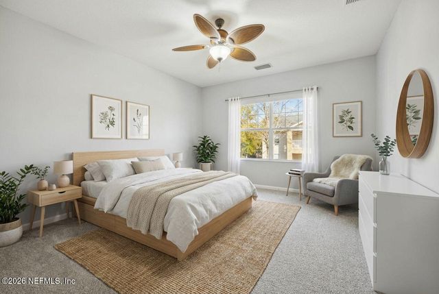 3750 SILVER BLUFF Boulevard 605, Orange Park, FL 32065