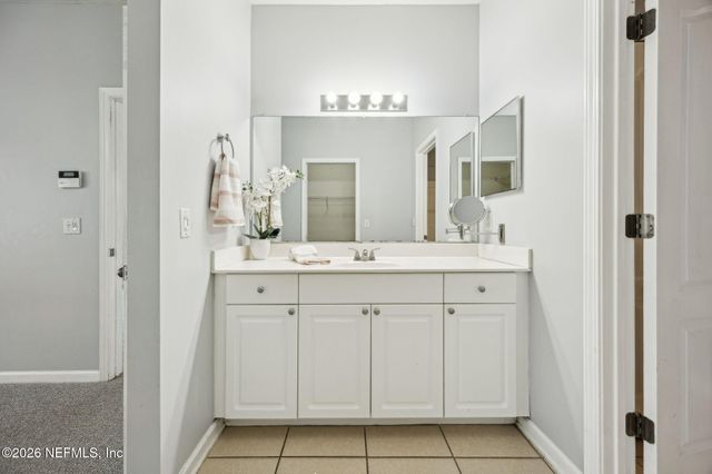 3750 SILVER BLUFF Boulevard 605, Orange Park, FL 32065