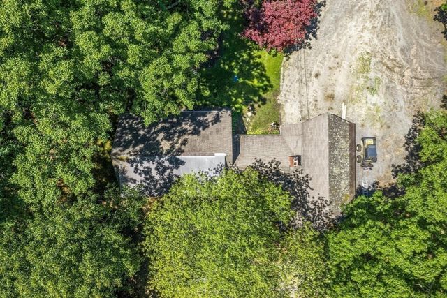 9 Laurel Ln, Princeton, MA 01541