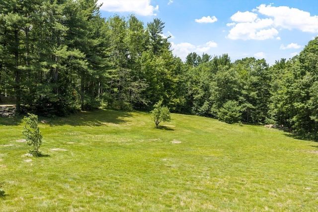 9 Laurel Ln, Princeton, MA 01541
