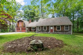 9 Laurel Ln, Princeton, MA 01541