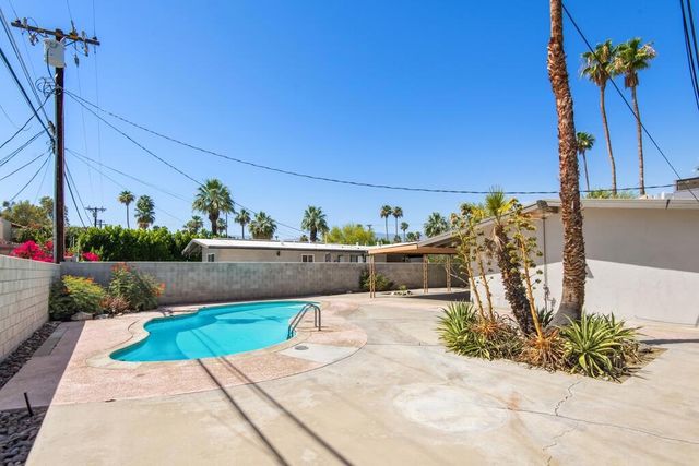 45432 Panorama, Palm Desert, CA 92260