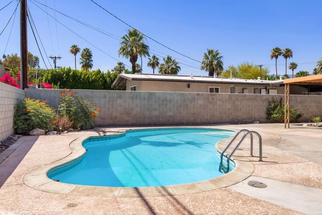 45432 Panorama, Palm Desert, CA 92260