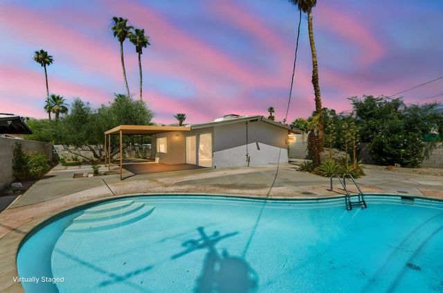 45432 Panorama, Palm Desert, CA 92260