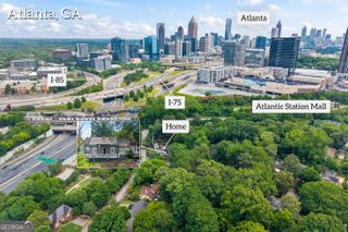 294 Hascall Road NW, Atlanta, GA 30309