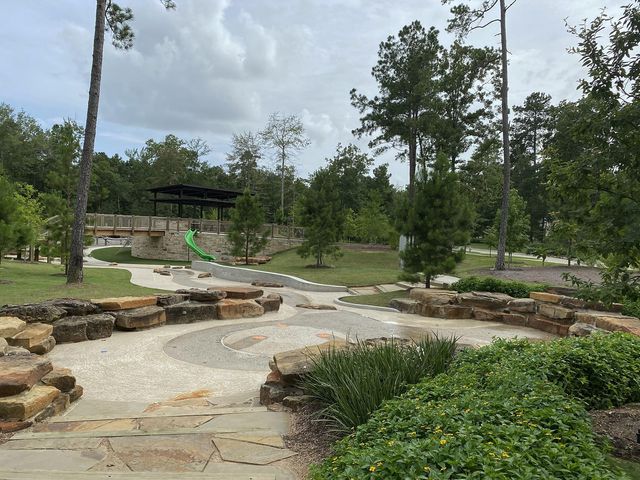 131 Jubilee Meadow Drive, Willis, TX 77318