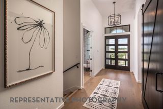 131 Jubilee Meadow Drive, Willis, TX 77318