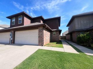 2165 Buena Vida Lane, Edmond, OK 73013