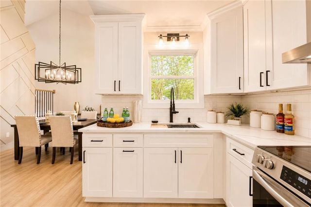 1421 Willow Bend Drive, Snellville, GA 30078
