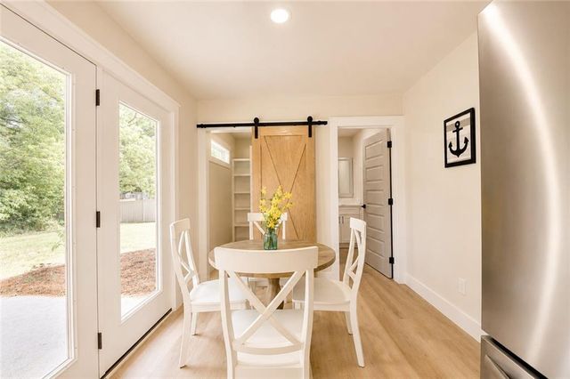 1421 Willow Bend Drive, Snellville, GA 30078