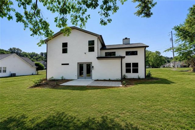 1421 Willow Bend Drive, Snellville, GA 30078