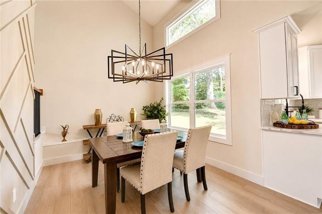1421 Willow Bend Drive, Snellville, GA 30078