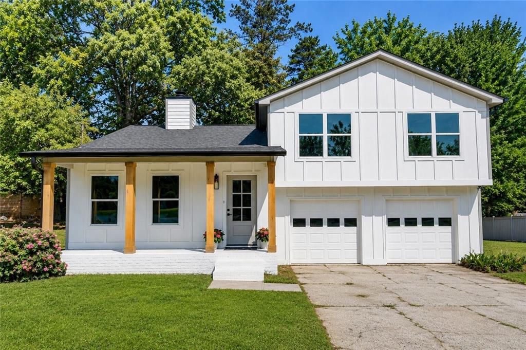 1421 Willow Bend Drive, Snellville, GA 30078
