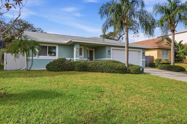 45 GULFWINDS DRIVE W, Palm Harbor, FL 34683