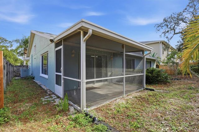 45 GULFWINDS DRIVE W, Palm Harbor, FL 34683