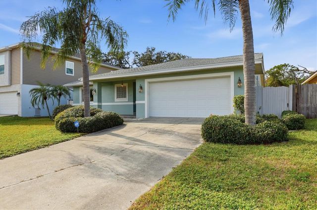 45 GULFWINDS DRIVE W, Palm Harbor, FL 34683
