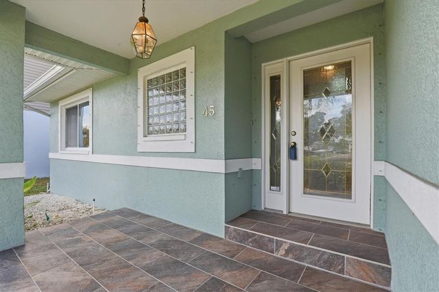 45 GULFWINDS DRIVE W, Palm Harbor, FL 34683