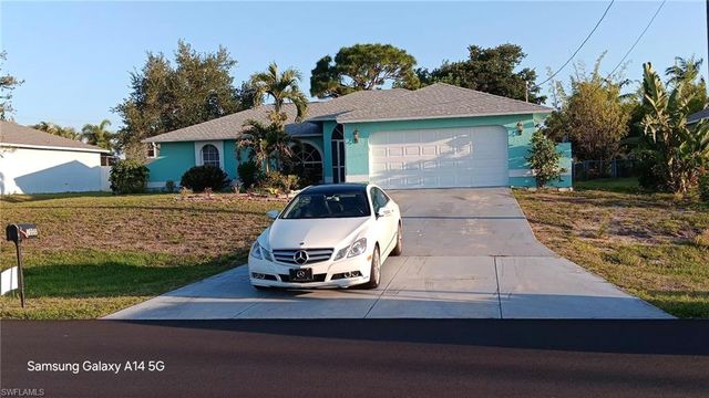 1000 SW 37th ST, Cape Coral, FL 33914