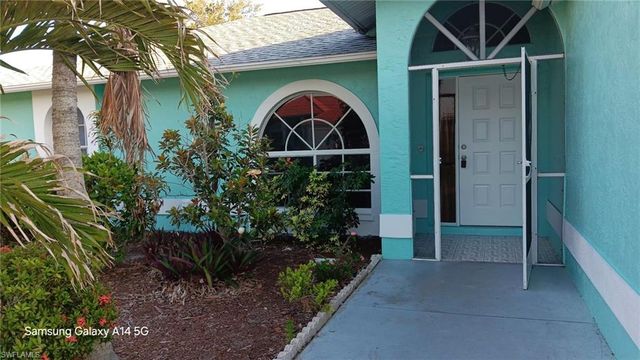 1000 SW 37th ST, Cape Coral, FL 33914