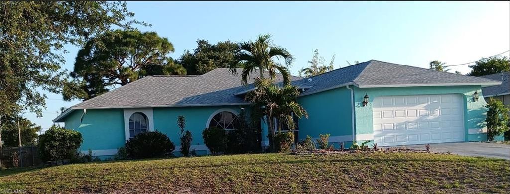 1000 SW 37th ST, Cape Coral, FL 33914
