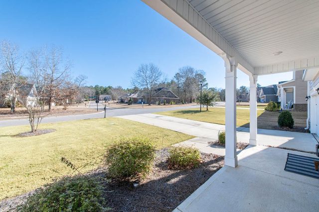 1051 Prides Crossing, Aiken, SC 29801