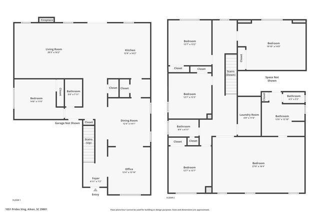 1051 Prides Crossing, Aiken, SC 29801