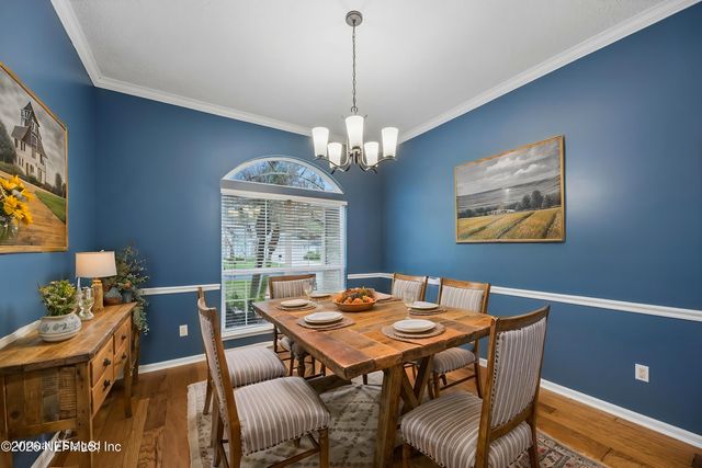 213 SPRINGWOOD Lane, St. Johns, FL 32259