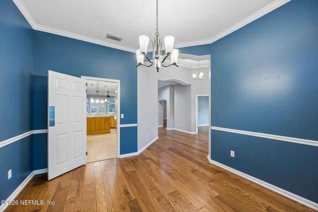 213 SPRINGWOOD Lane, St. Johns, FL 32259