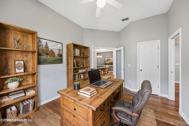 213 SPRINGWOOD Lane, St. Johns, FL 32259