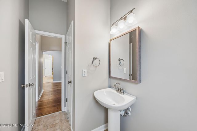 213 SPRINGWOOD Lane, St. Johns, FL 32259