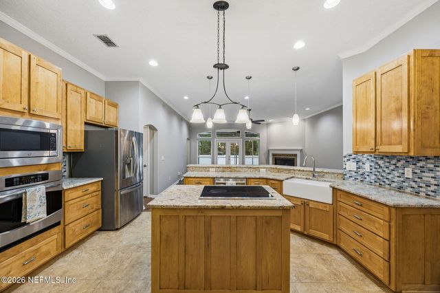 213 SPRINGWOOD Lane, St. Johns, FL 32259