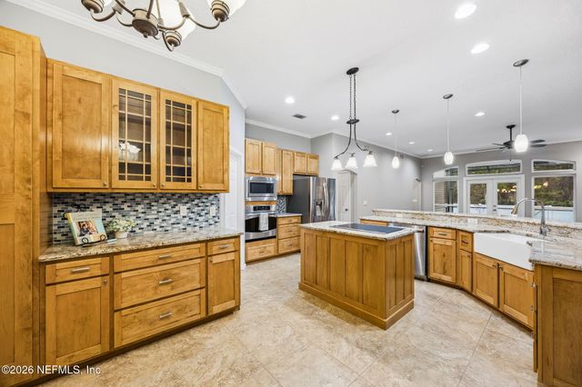 213 SPRINGWOOD Lane, St. Johns, FL 32259