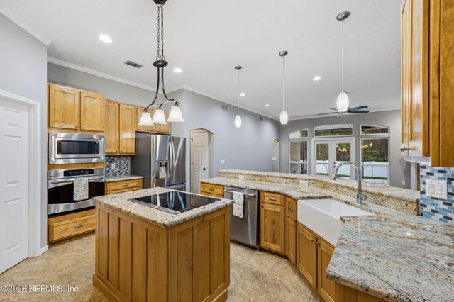 213 SPRINGWOOD Lane, St. Johns, FL 32259