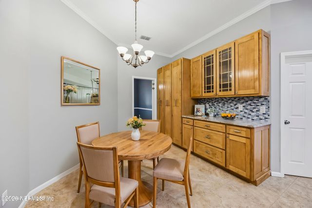 213 SPRINGWOOD Lane, St. Johns, FL 32259