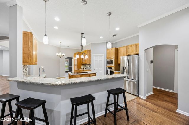 213 SPRINGWOOD Lane, St. Johns, FL 32259