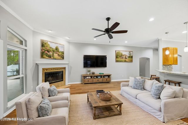 213 SPRINGWOOD Lane, St. Johns, FL 32259