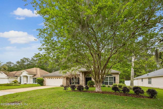 213 SPRINGWOOD Lane, St. Johns, FL 32259