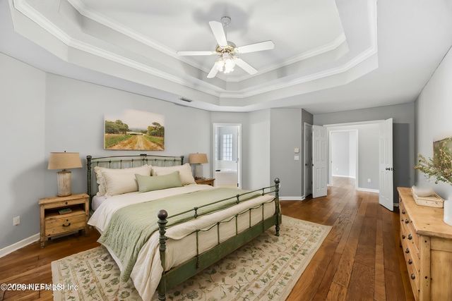 213 SPRINGWOOD Lane, St. Johns, FL 32259