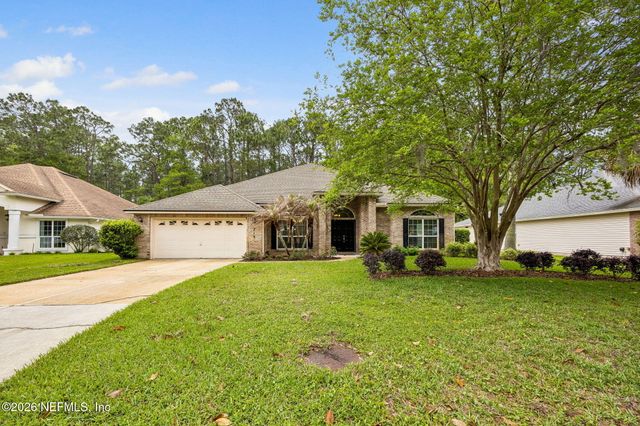 213 SPRINGWOOD Lane, St. Johns, FL 32259