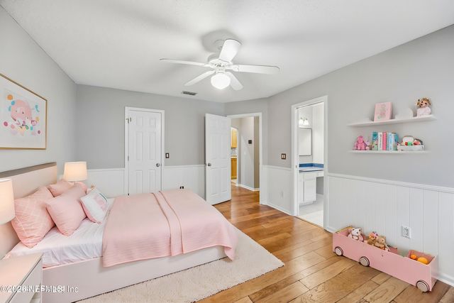 213 SPRINGWOOD Lane, St. Johns, FL 32259