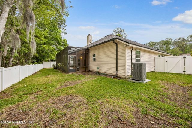 213 SPRINGWOOD Lane, St. Johns, FL 32259