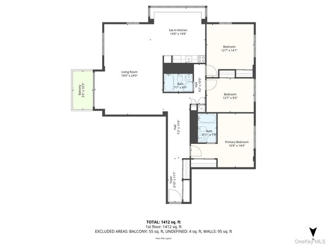 236 Edgemere Street 314, Montauk, NY 11954