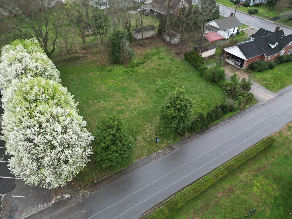 111 W Webb St, Smithville, TN 37166