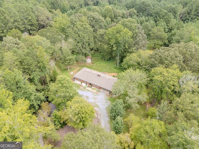 1205 New Rosedale Road NE, Armuchee, GA 30105