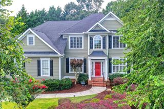 1232 Forest Crest Drive, Dacula, GA 30019