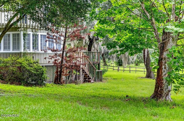1980 Lake Hires Road, Deleon Springs, FL 32130
