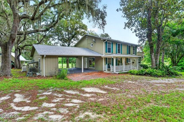 1980 Lake Hires Road, Deleon Springs, FL 32130