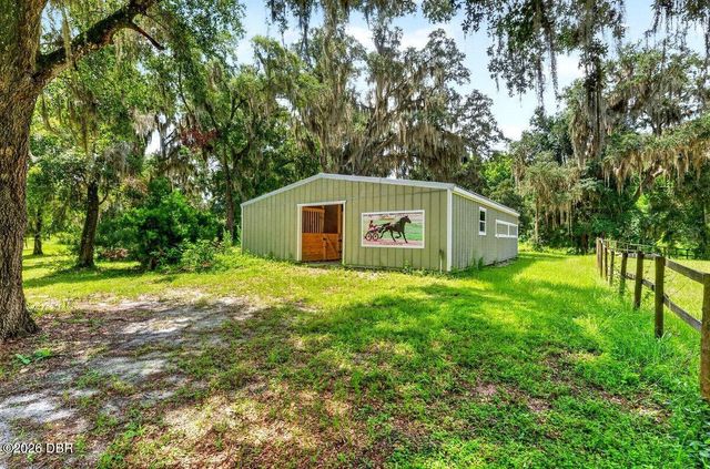 1980 Lake Hires Road, Deleon Springs, FL 32130
